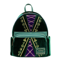 Hocus Pocus - Winifred Costume US Exclusive Mini Backpack [RS]