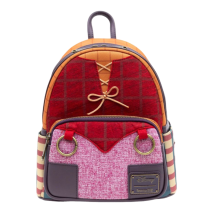 Hocus Pocus - Mary Costume US Exclusive Mini Backpack [RS]