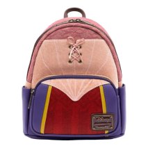Hocus Pocus - Sarah Costume US Exclusive Mini Backpack [RS]