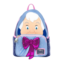 Sleeping Beauty - Fairy Godmother US Exclusive Mini Backpack [RS]
