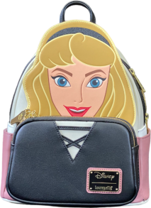 Sleeping Beauty - Briar Rose Mini Backpack RS