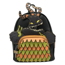 The Nightmare Before Christmas - Harlequin US Exclusive Mini Backpack [RS]