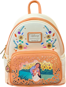 Disney Princess - Pocahontas Window M-Backpack RS