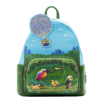 Up (2009) - Jungle Stroll Mini Backpack