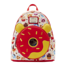 Winnie the Pooh - Sweets Poohnut Pocket Mini Backpack