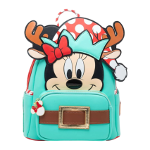 Disney - Minnie Mouse Reindeer Cosplay Backpack [RS]