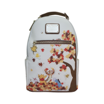 Winnie the Pooh - Fall Scene US Exclusive Mini Backpack [RS]