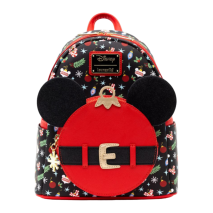 Disney - Mickey Ornament US Exclusive Mini Backpack[RS]