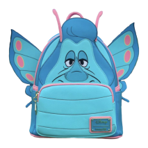 Alice in Wonderland (1951) - Absoleum Butterfly US Exclusive Cosplay Mini Backpack [RS]