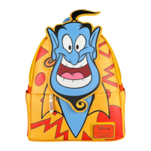 Aladdin (1992) - Vacation Genie US Exclusive Cosplay Mini Backpack [RS]