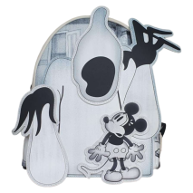 Disney - Mickey Haunted House US Exclusive Mini Backpack [RS]