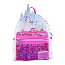 Sleeping Beauty - Castle US Exclusive Mini Backpack [RS]