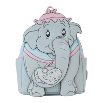 Dumbo (1941) - Mrs Jumbo Craddle Trunk Backpack