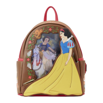 Snow White (1937) - Princess Series Mini Pack