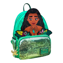 Moana - Te Fiti US Exclusive Mini Backpack [RS]
