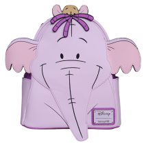 Winnie the Pooh - Heffalump & Roo US Exclusive Mini Backpack [RS]