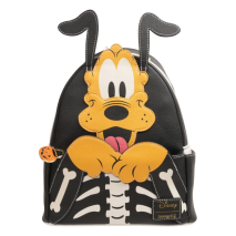 Disney - Pluto Skellington US Exclusive Cosplay Mini Backpack [RS]