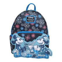 Disney - Mickey & Minnie Summer Picnic US Exclusive Mini Backpack [RS]