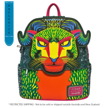 Coco - Pepita Cosplay US Exclusive Mini Backpack [RS]