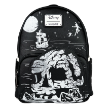 Disney - Peter Pan Skull Rock US Exclusive Mini Backpack [RS]