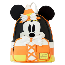Disney - Candy Corn Minnie Cosplay Mini Backpack