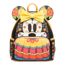 Disney - Dia De Los Muertos Minnie US Exclusive Mini Backpack [RS]