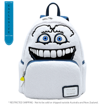 Monsters Inc - Yeit US Exclusive Cosplay Mini Backpack [RS]