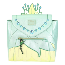 Disney - Tiana's Green Dress US Exclusive Mini Backpack [RS]