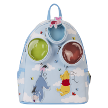 Winnie The Pooh - Balloons Mini Backpack
