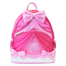 Cinderella - 75th Anniversary Pink Bow Mini Backpack