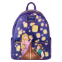 Disney - Rapunzel Lantern Mini Backpack