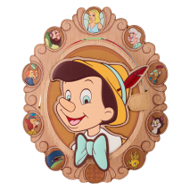 Pinocchio - Cameo Mini Backpack