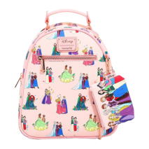 Disney - Mothers & Daughters US Exclusive Backpack & Coin Bag Set [RS]