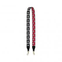 Disney - Mickey Mouse Heads Bag Strap