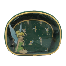 Peter Pan (1953) - Tinker Bell US Exclusive Cosmetic Bag 2-piece Set [RS]