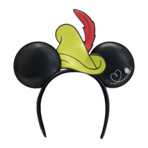 Disney - Brave Little Tailor Mickey Ears Headband