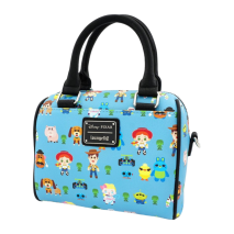 Toy Story 4 - Chibi Print Duffle Bag