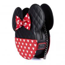 Disney - Minnie Mouse Valentines Crossbody