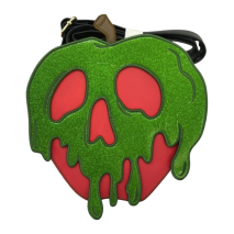 Snow White and the Seven Dwarfs (1937) - Poison Apple US Exclusive Crossbody [RS]