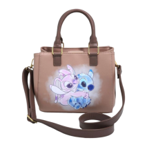 Lilo & Stitch - Stitch & Angel Faded Handbag [RS]