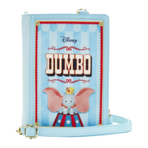 Dumbo (1941) - Book Convertible Crossbody