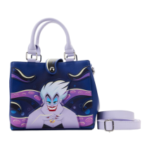 The Little Mermaid (1989) - Ursula Plotting Glow Crossbody