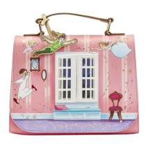 Peter Pan (1953) - 70th Anniversary You Can Fly Crossbody Bag
