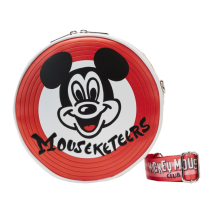 Disney 100th - Mouseketeers Ear Holder Crossbody