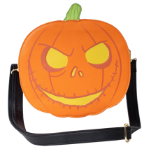 The Nightmare Before Christmas - Jack-O-Lantern US Exclusive Glow Crossbody [RS]