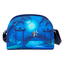 Lady & The Tramp - 70th Anniversary Crossbody
