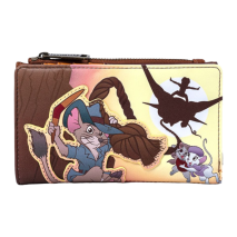 The Rescuers Down Under - Flap Purse