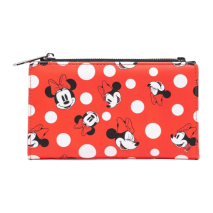 Disney - Minnie Mouse Polka Dots Red US Exclusive Purse [RS]