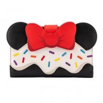 Disney - Minnie Sweets Collection Flap Purse