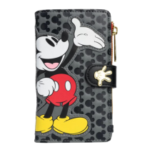 Disney - Mickey Mouse US Exclusive Purse [RS]